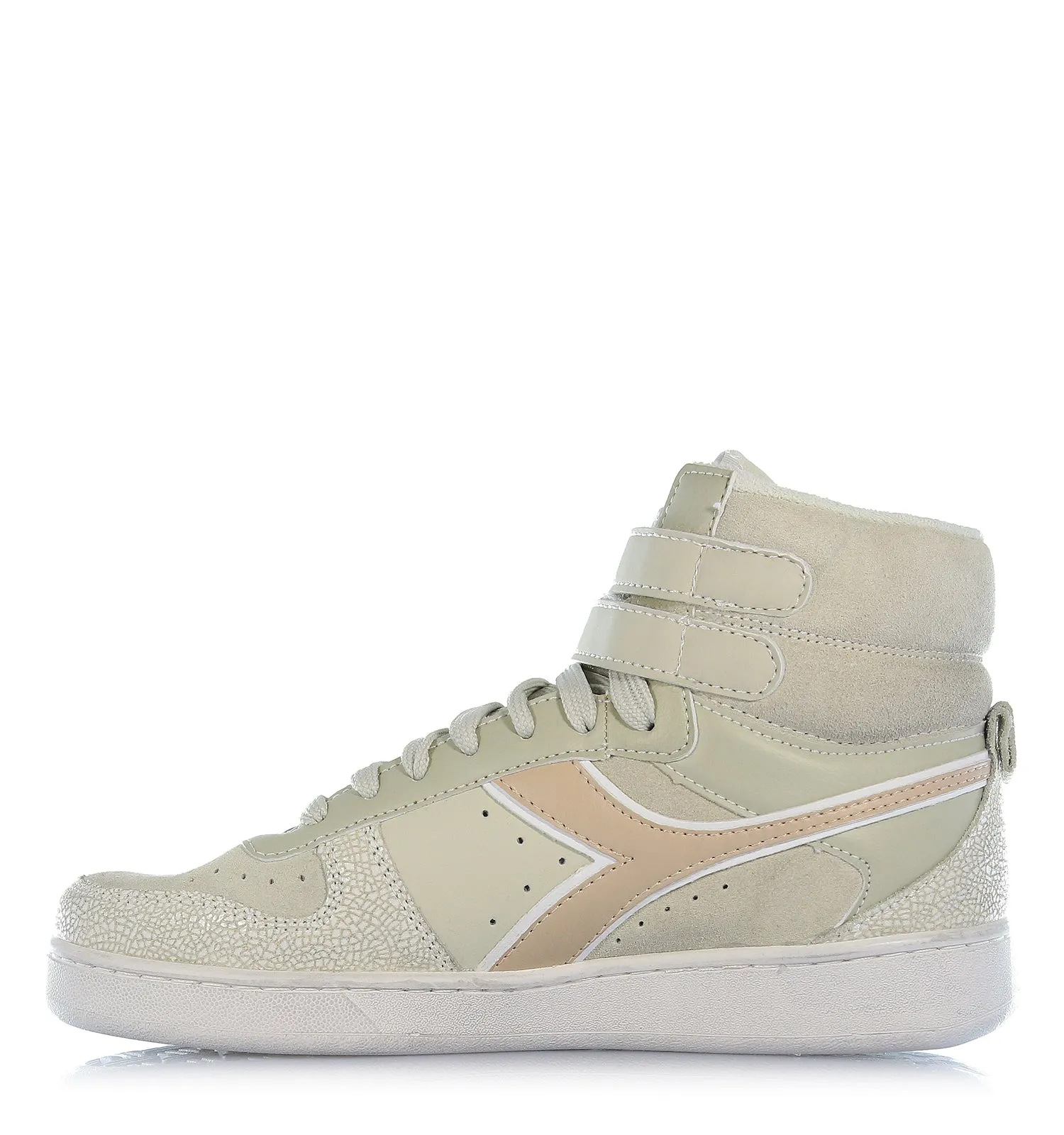 DIADORA Scarpa MAGIC BASKET MID ICONA WN