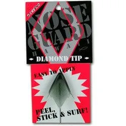 Diamond Tip Nose Guard