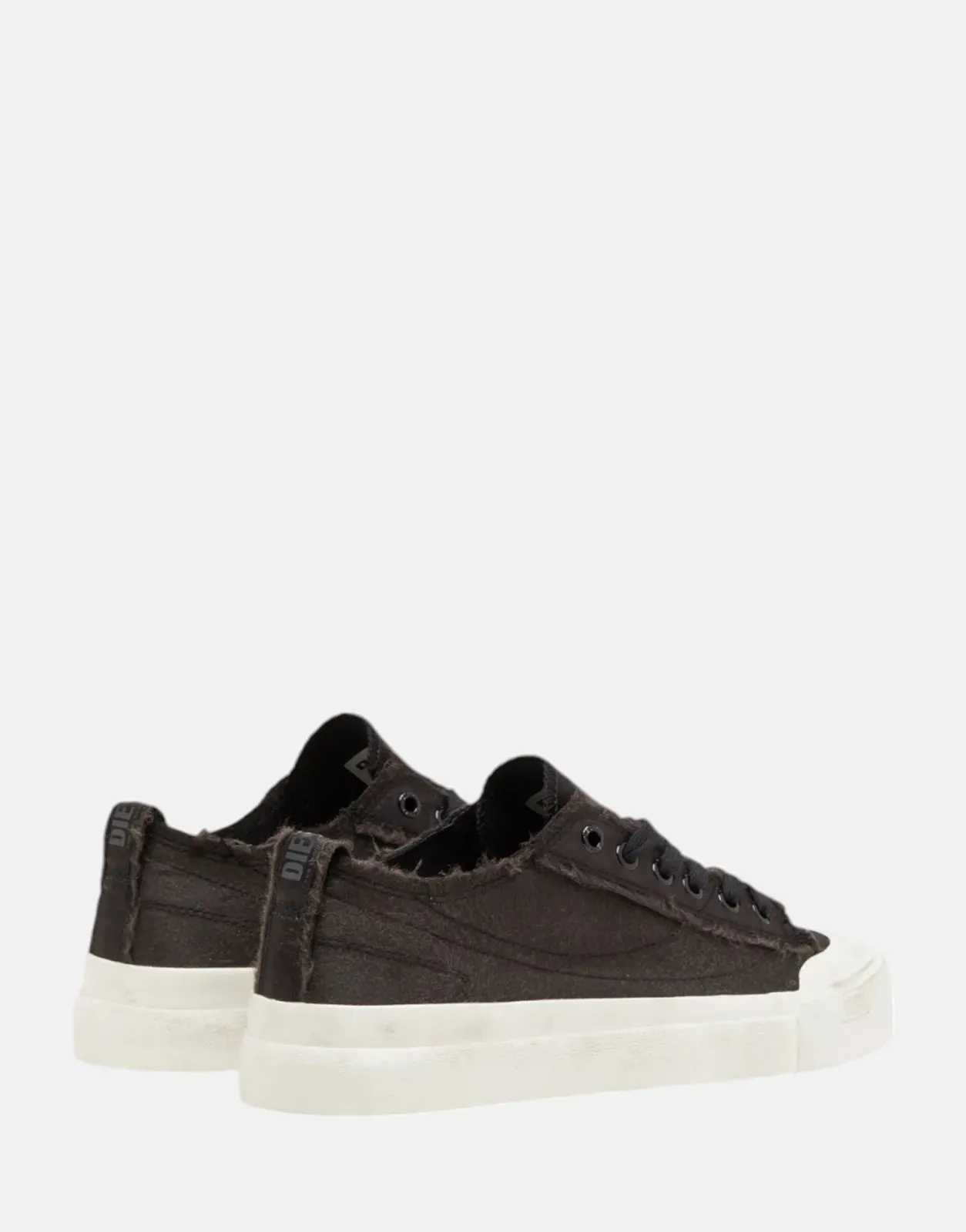 Diesel S-Athos Low Sneakers Black