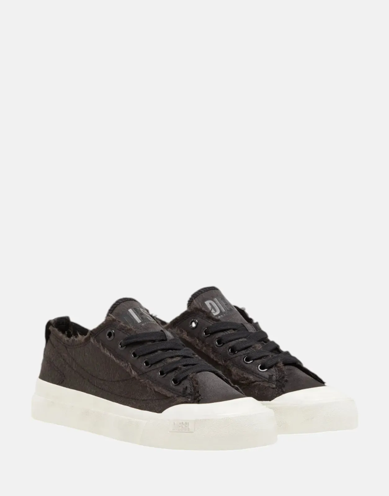 Diesel S-Athos Low Sneakers Black