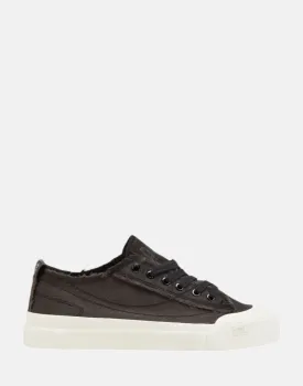 Diesel S-Athos Low Sneakers Black