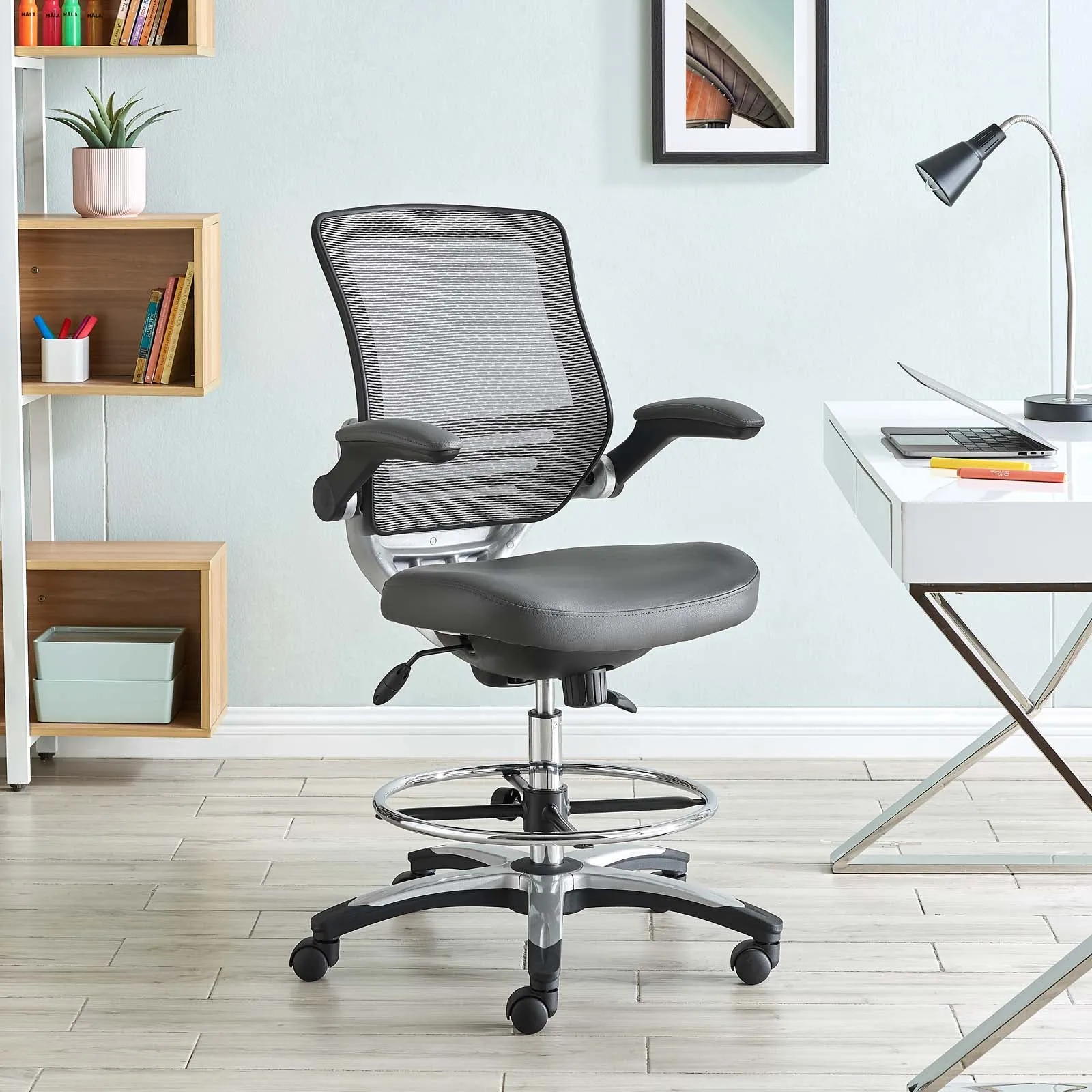 Edge Drafting Chair