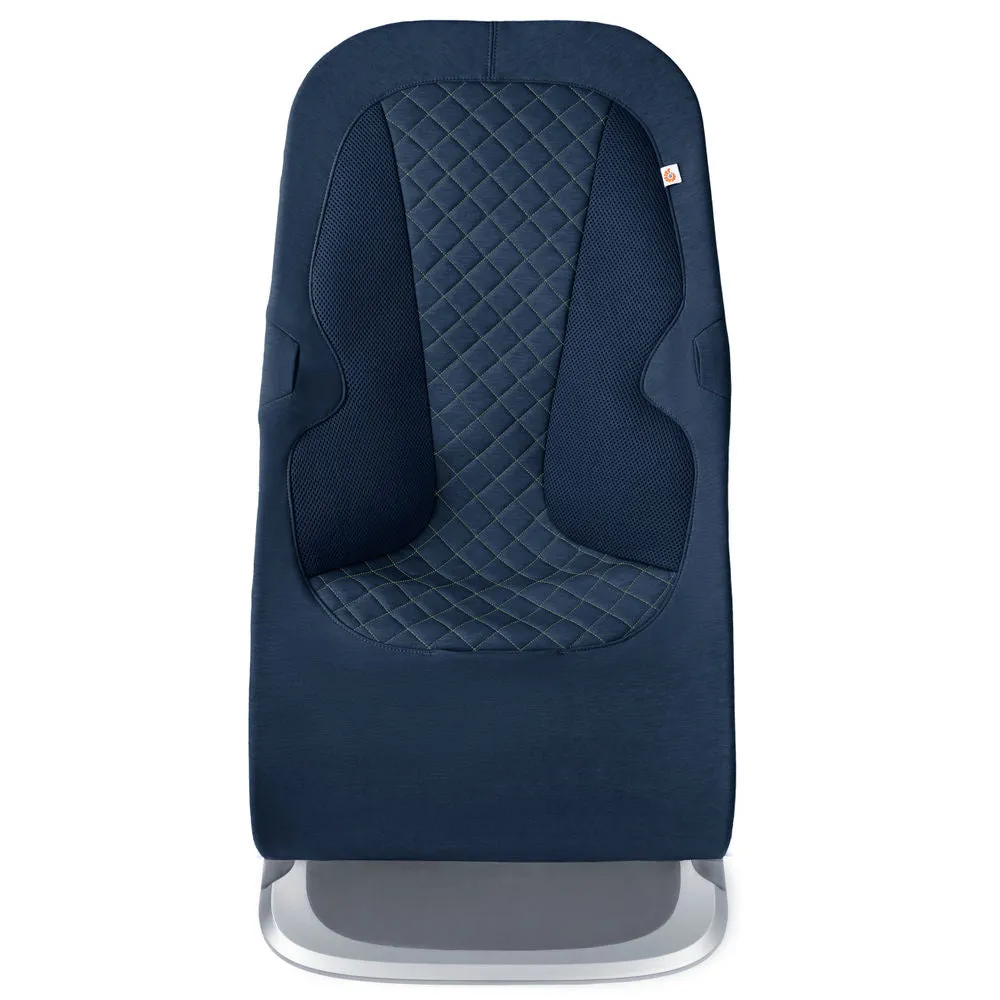 Ergobaby Evolve 3 in 1 Bouncer - Cool Blue