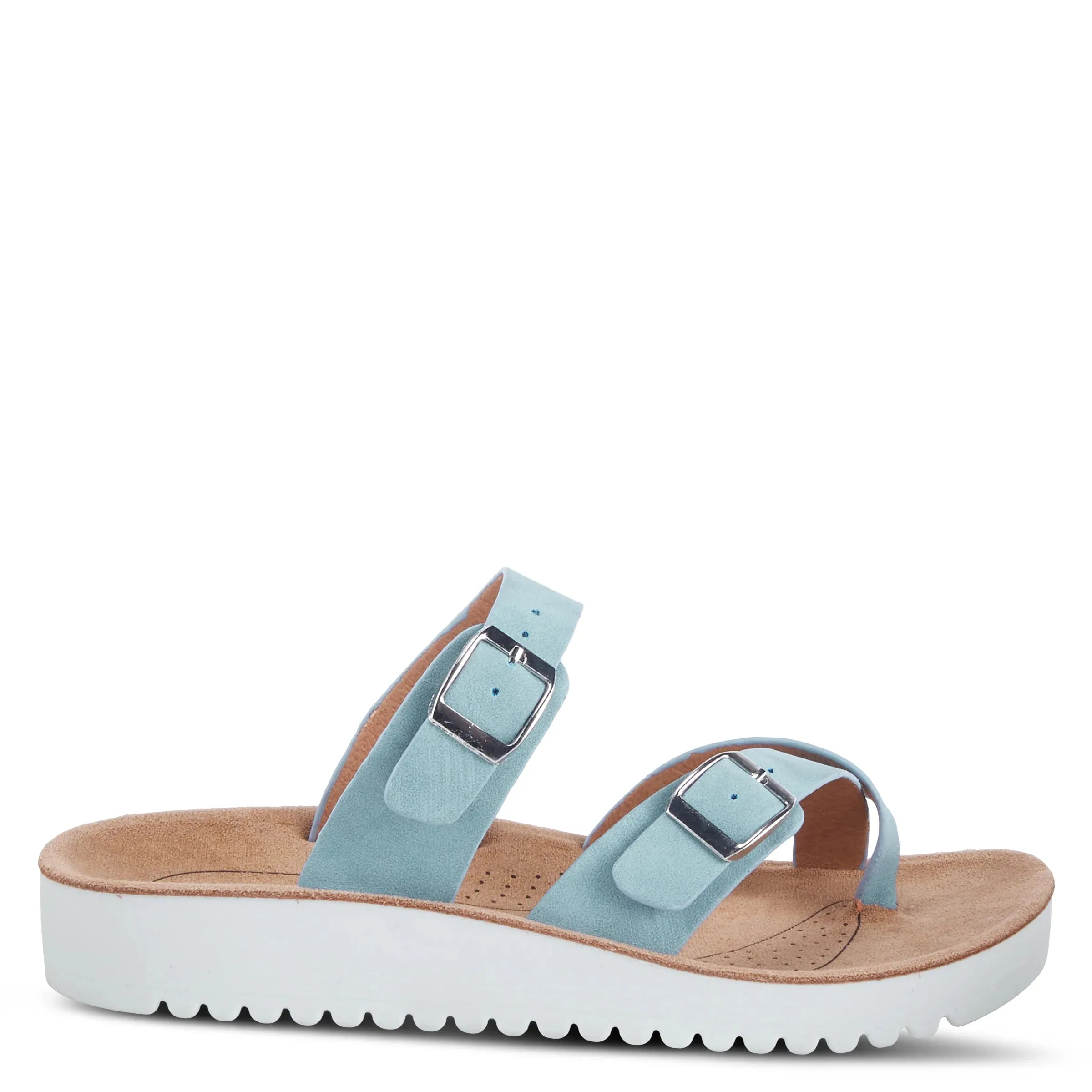 FLEXUS BAYSIDE SLIDE SANDALS