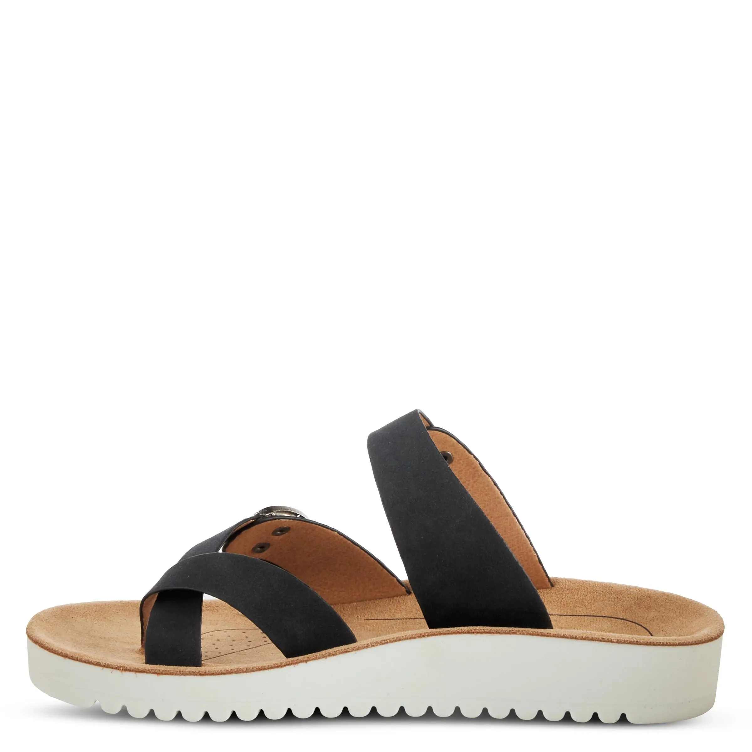 FLEXUS BAYSIDE SLIDE SANDALS