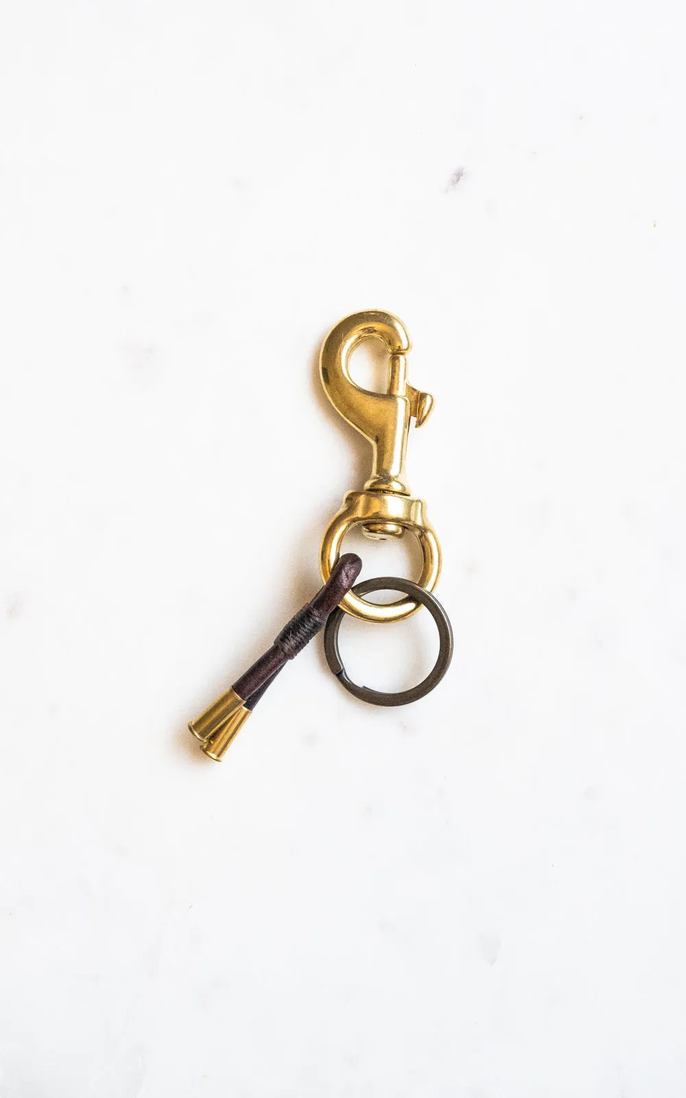 Flint Key Chain