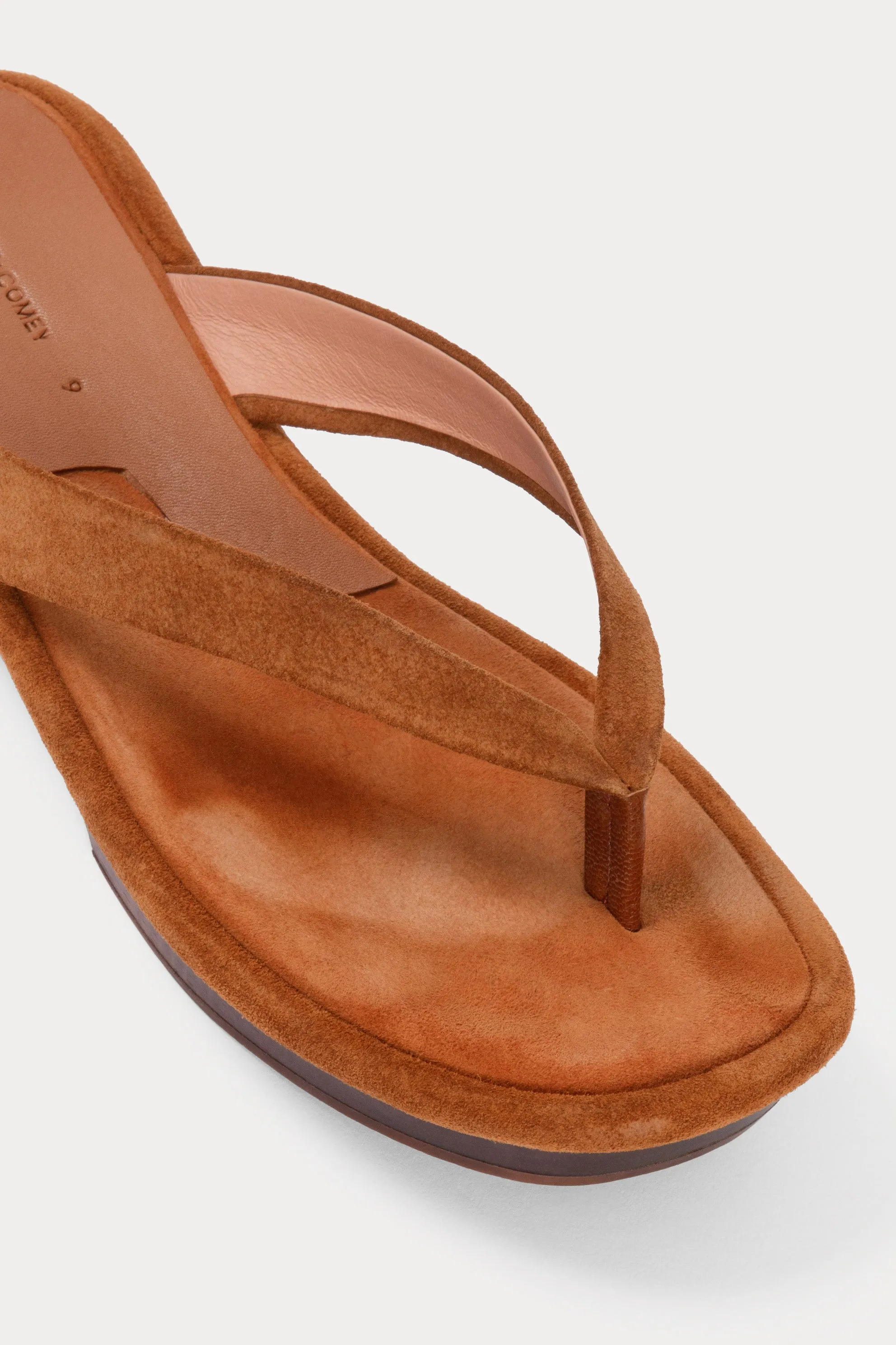 Floyd Sandal Clog