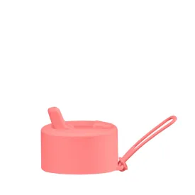 Frank Green - Flip Straw Lid Pack Sweet Peach