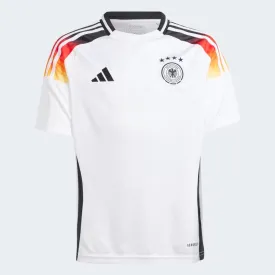 Germany National Kids 2024/25 Replica Jersey Football (Soccer) by Adidas