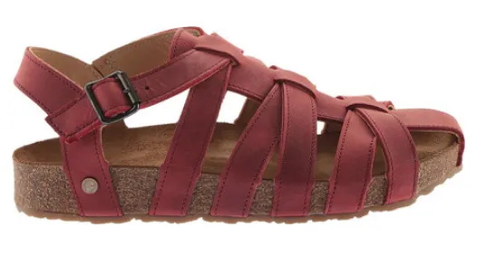 Haflinger Bio Paula Women's Sandals