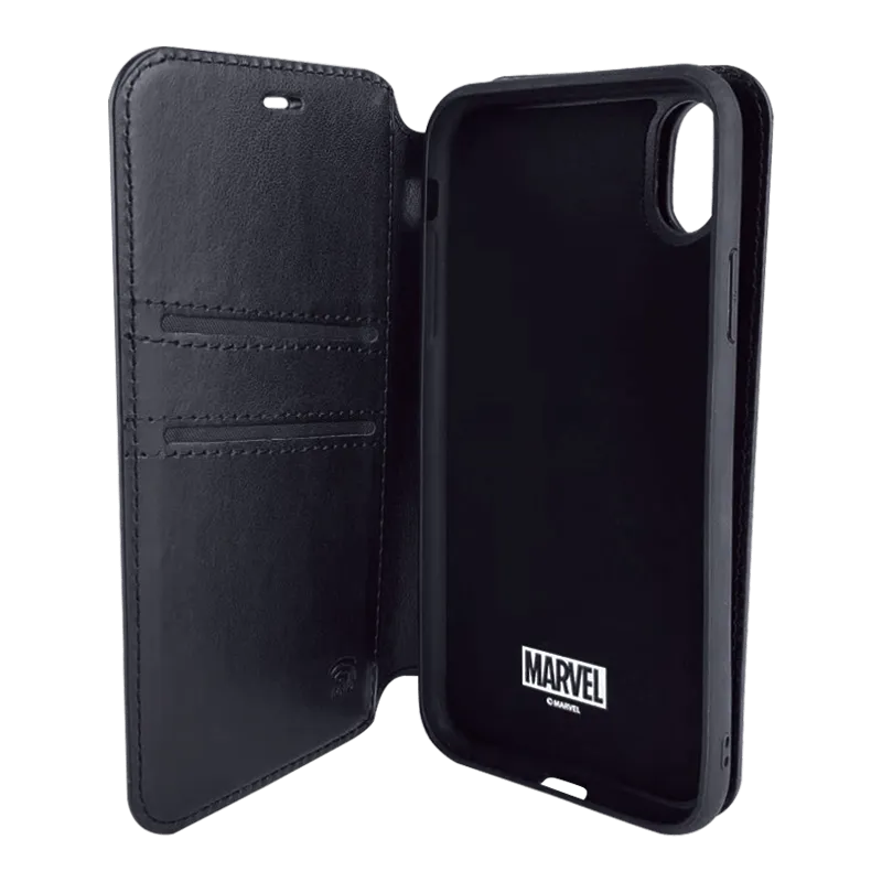 iPhone 11 PRO Detachable Leather Case