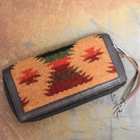 Itza Aztec Wallet