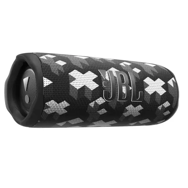 JBL Flip 6 Portable Bluetooth Waterproof Speaker - Martin Garrix