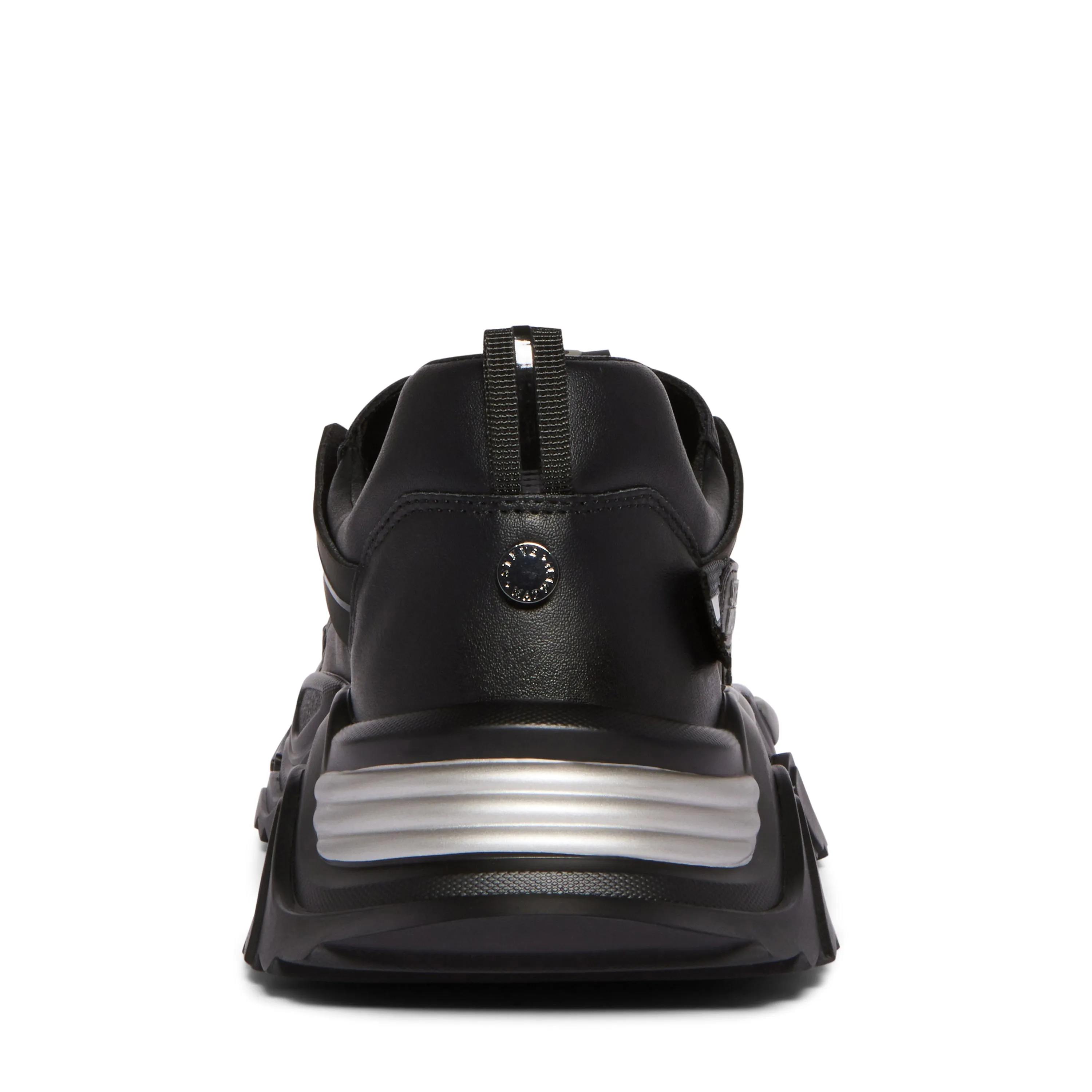 Kingly Sneaker BLACK