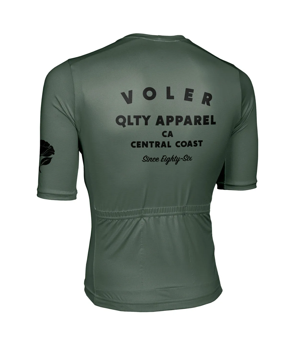 M. PRO AIR ZIPPERLESS - QLTY APPAREL