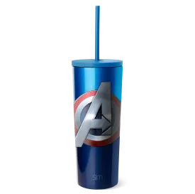 Marvel Classic Tumbler