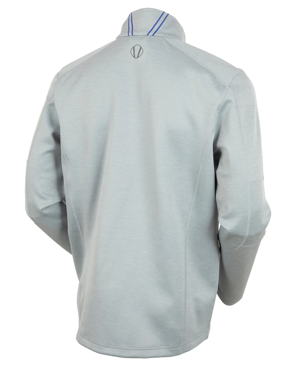 Men's Aaron Water-Repellant Pullover