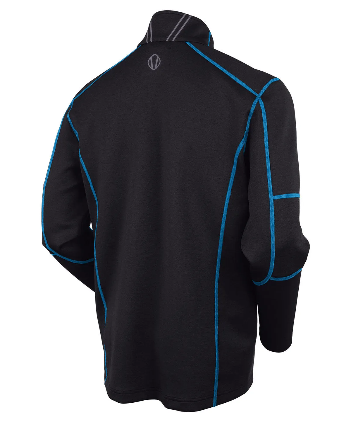 Men's Aaron Water-Repellant Pullover