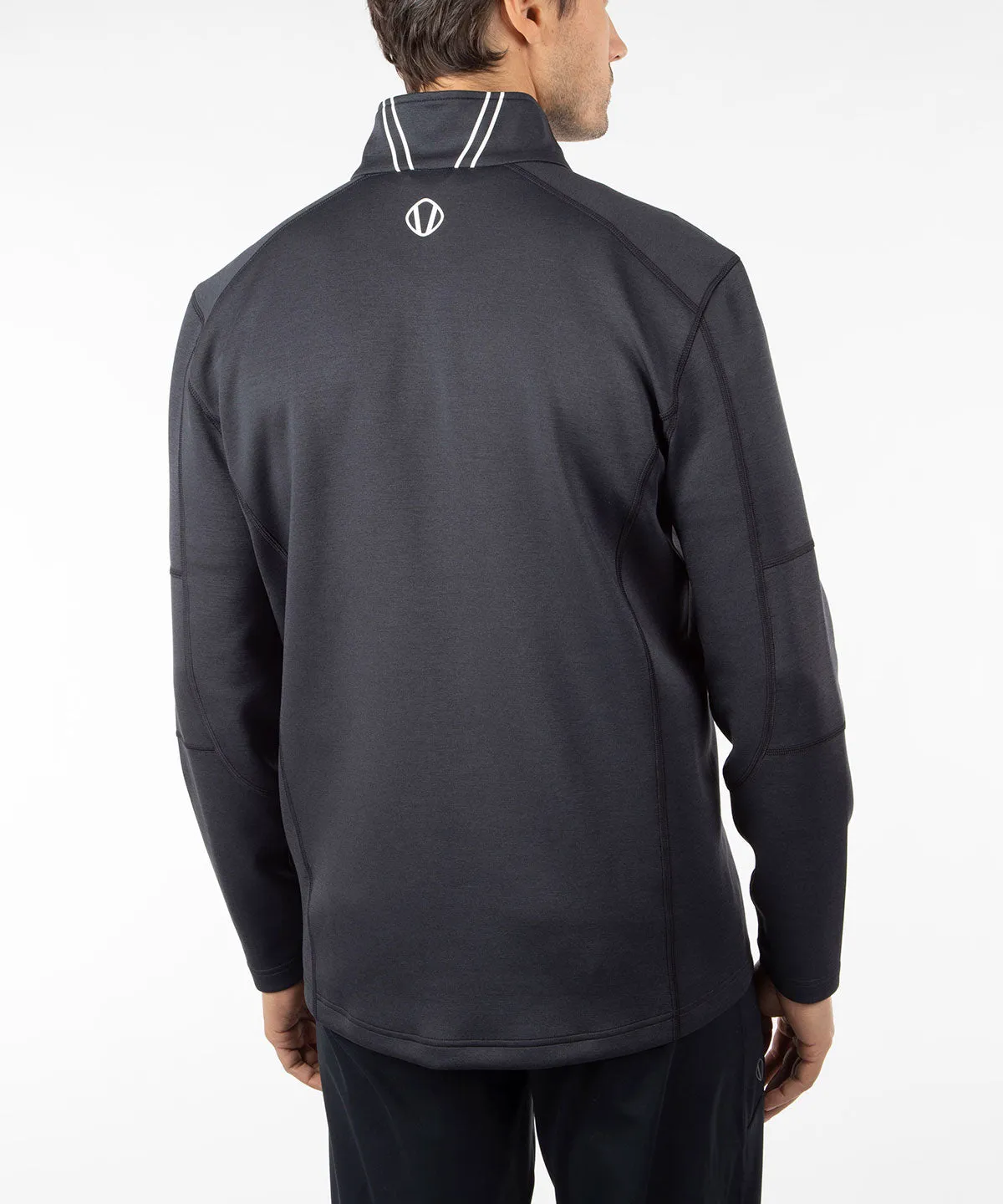 Men's Aaron Water-Repellant Pullover