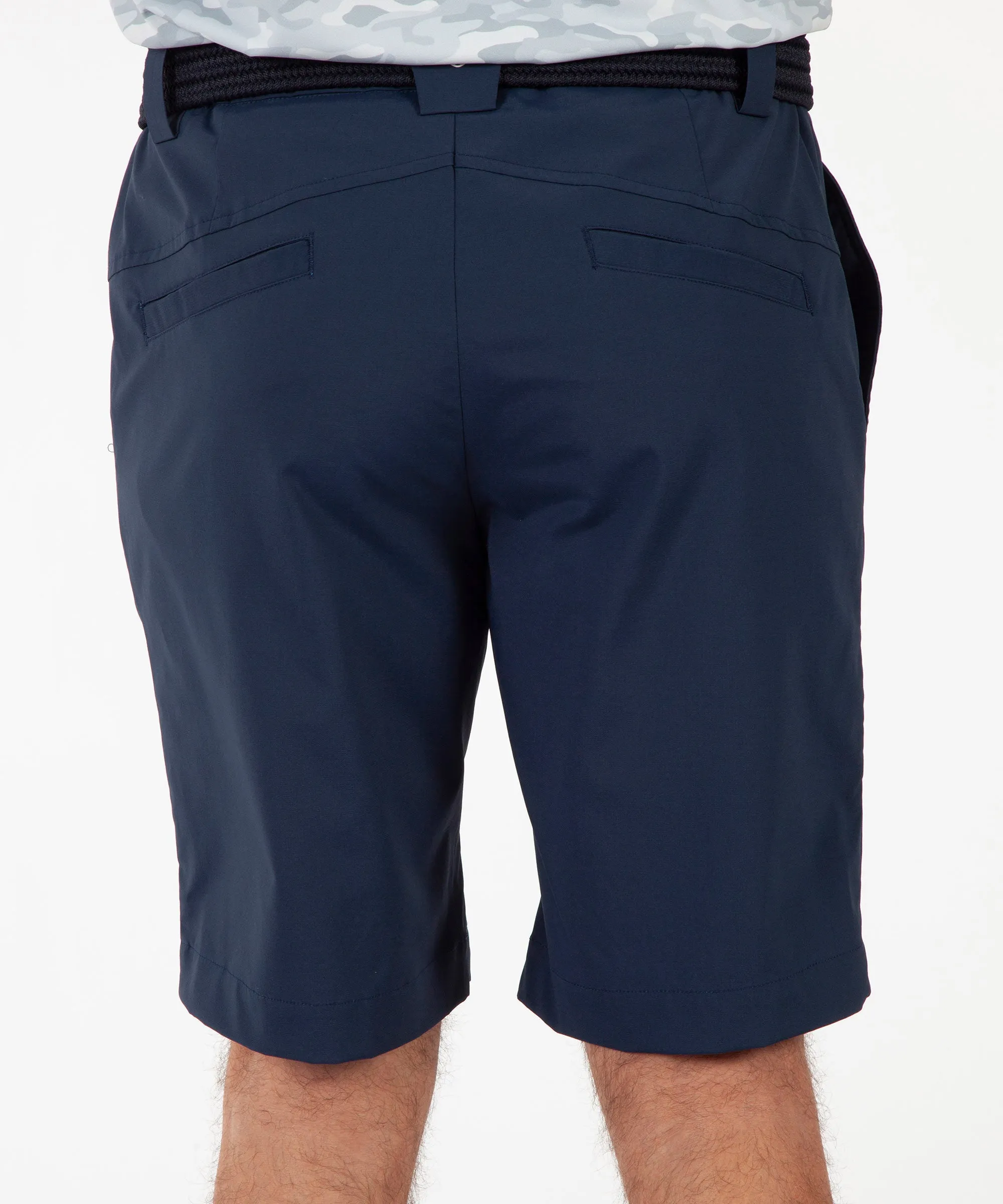 Men's Jones Water-Repellent Coollite Stretch Shorts