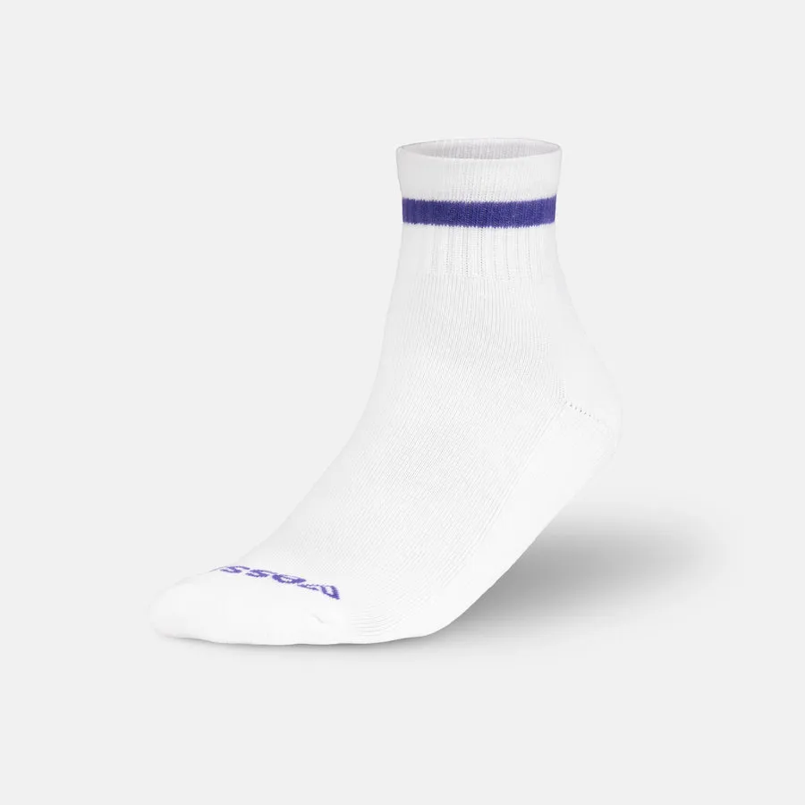 Mid Crew Socks