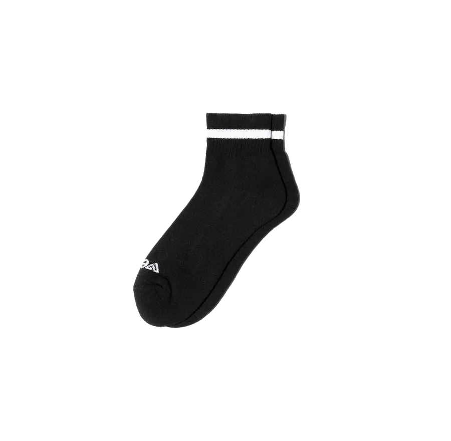 Mid Crew Socks