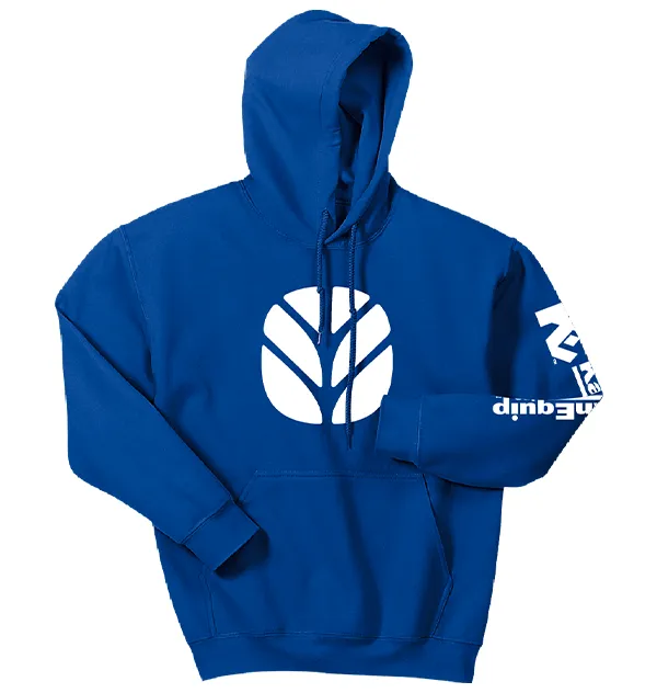 New Holland Heavy Blend™ Hooded Sweatshirt