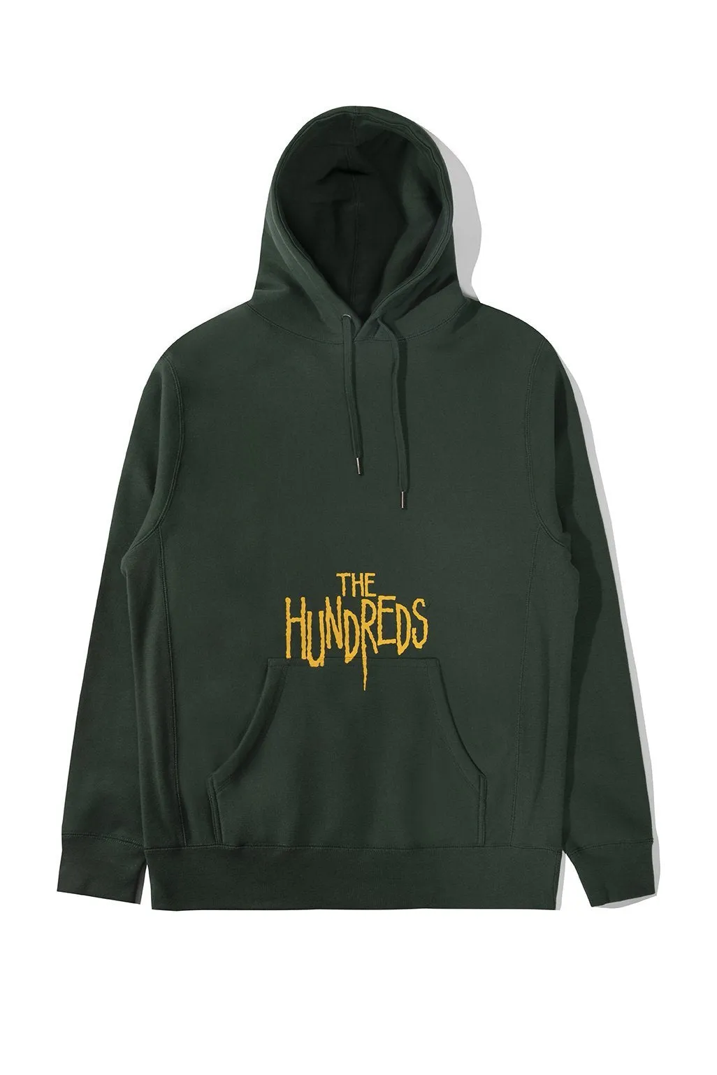 Night Pullover Hoodie