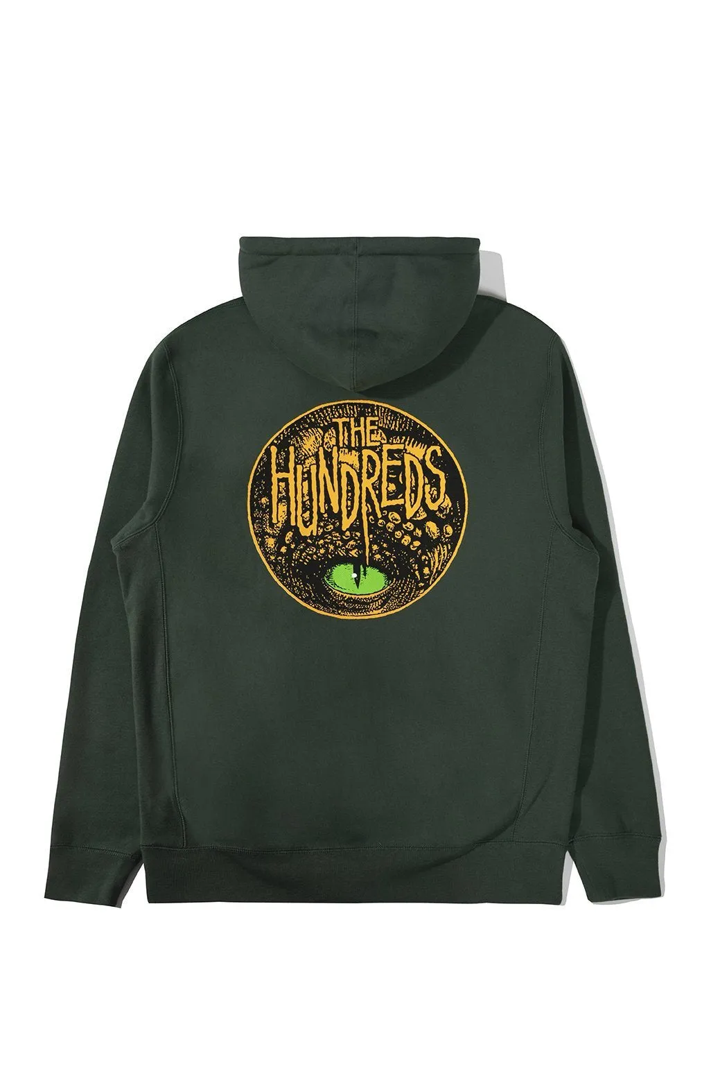 Night Pullover Hoodie