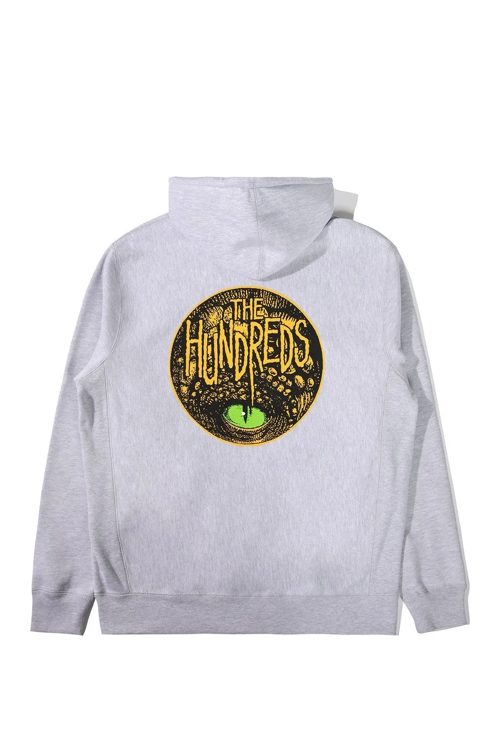 Night Pullover Hoodie