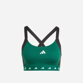 Áo Ngực Thể Thao Nữ Adidas Pwi Ms Tf Cb