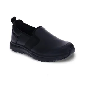 Orthaheel Women's Worker PU Slip On AW22