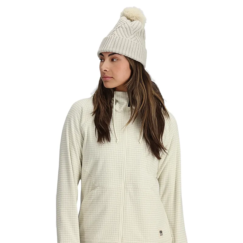 Outdoor Research Women's Seine Beanie