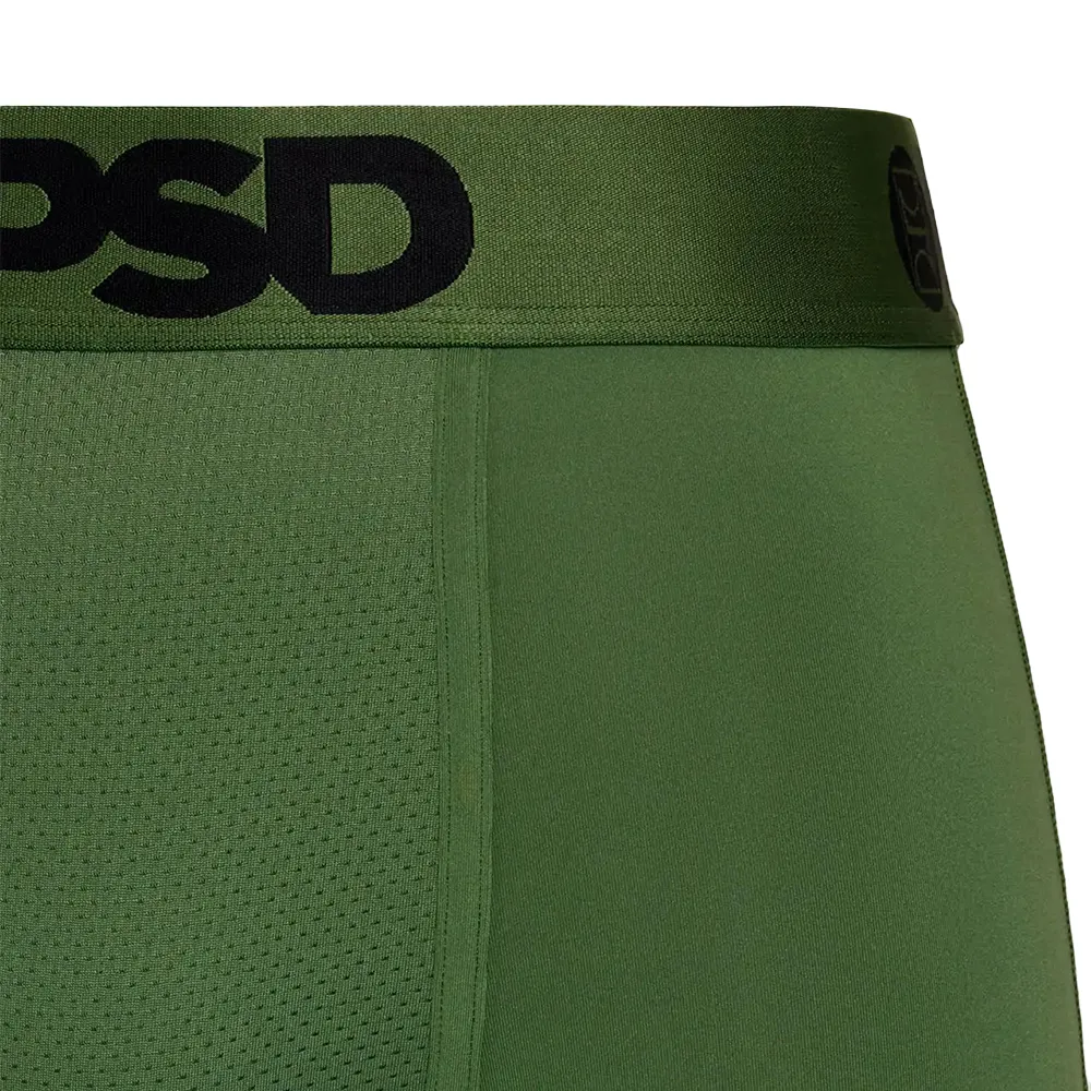 PSD Solid 'Olive'