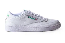 Reebok Club C 85 - White/Green