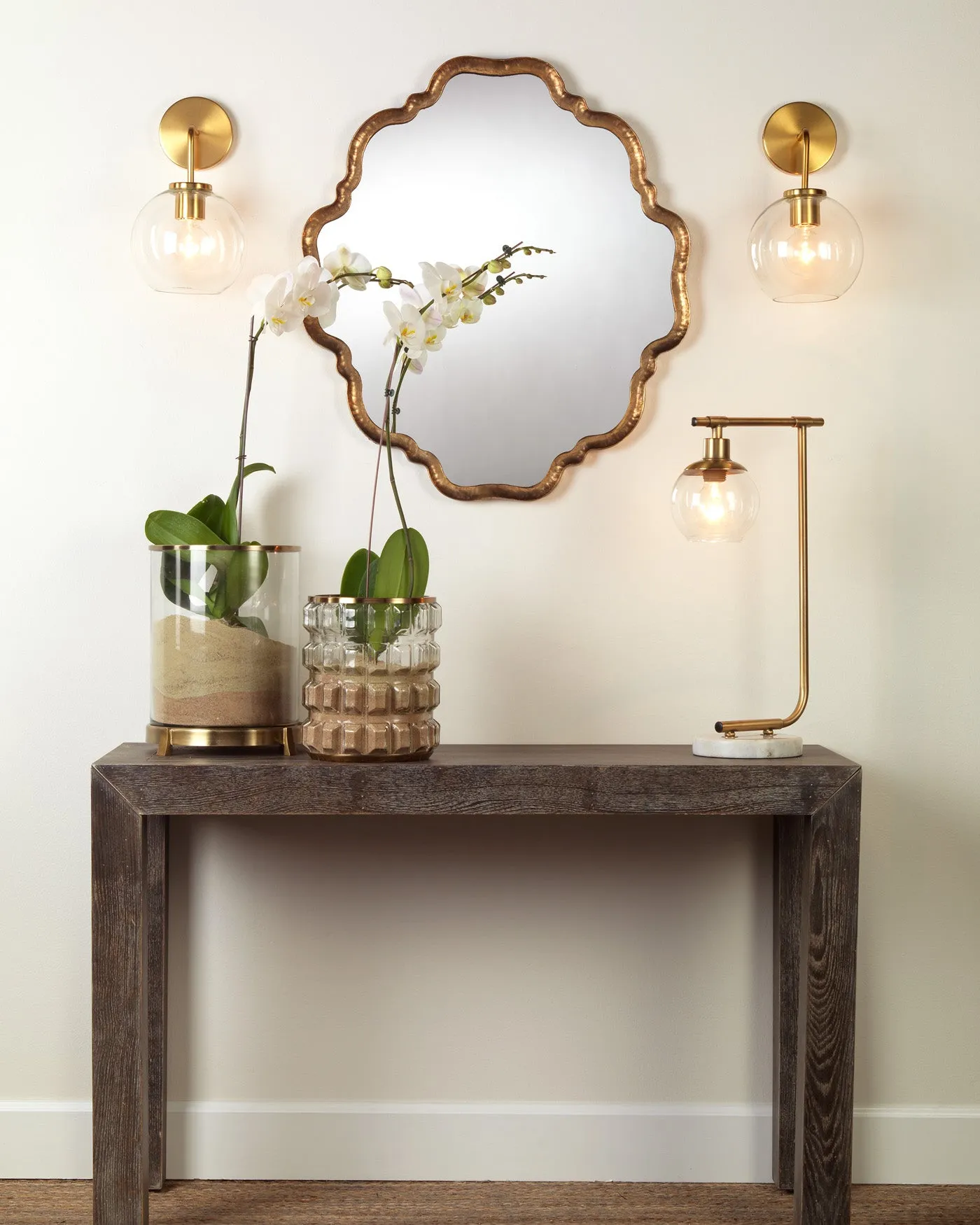 Reece Wall Sconce