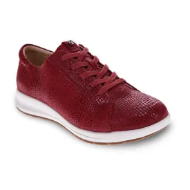 Revere Athens Lace-Up Sneaker AW21