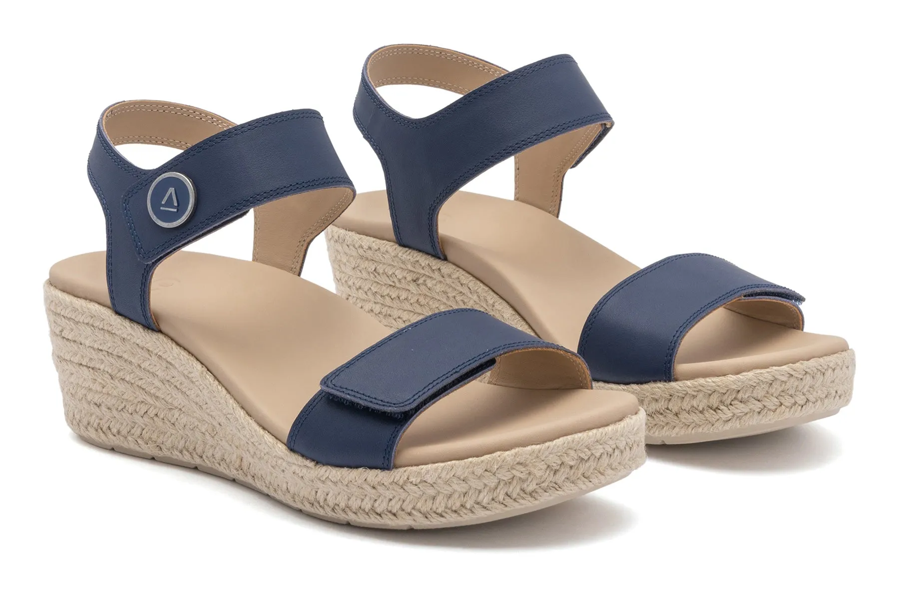 Riviera Strap Sandal Metatarsal