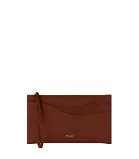 Sierra Pouch - Duo Cognac