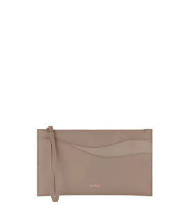 Sierra Pouch - Duo Taupe