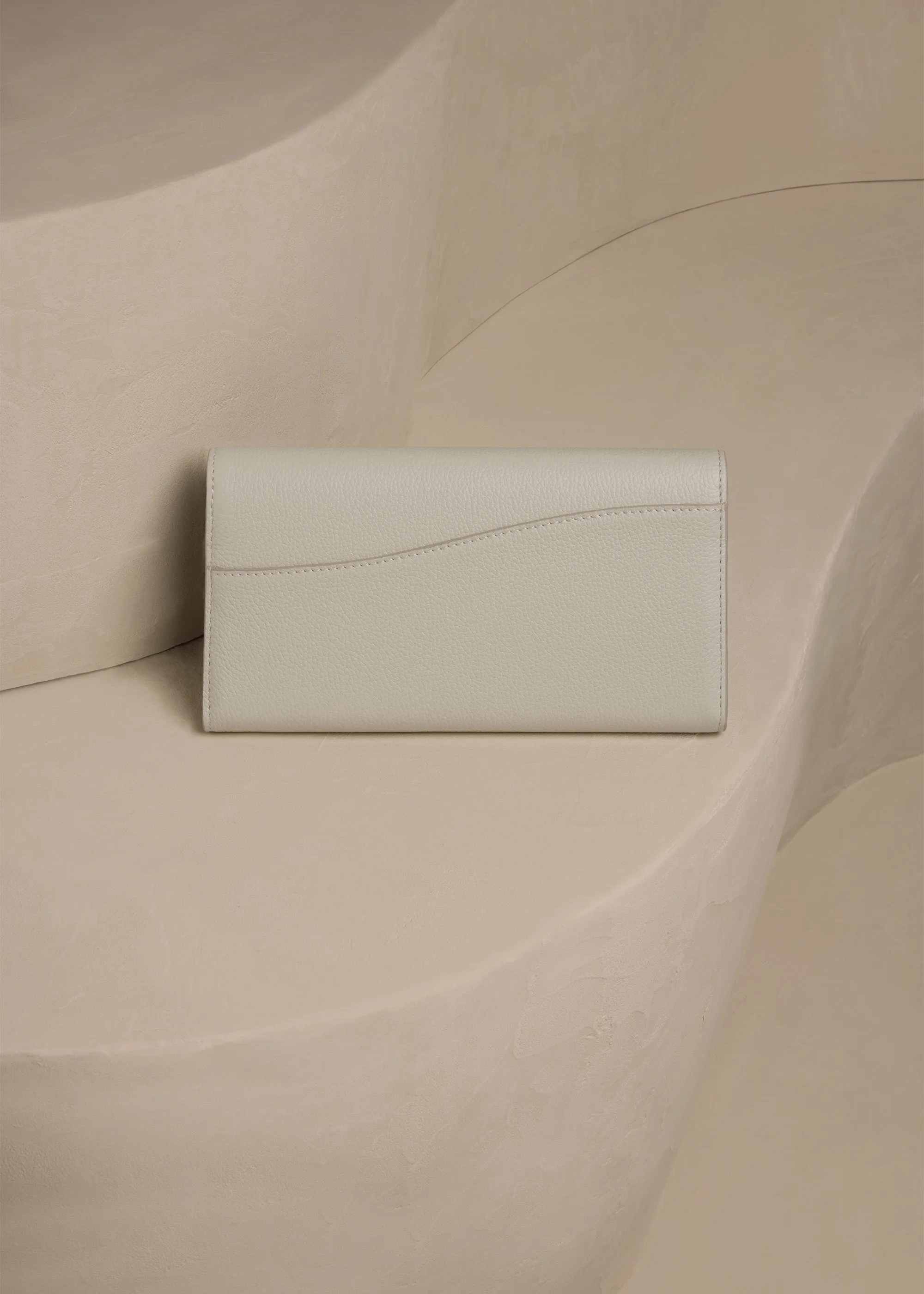 Sierra Wallet - Duo Chalk