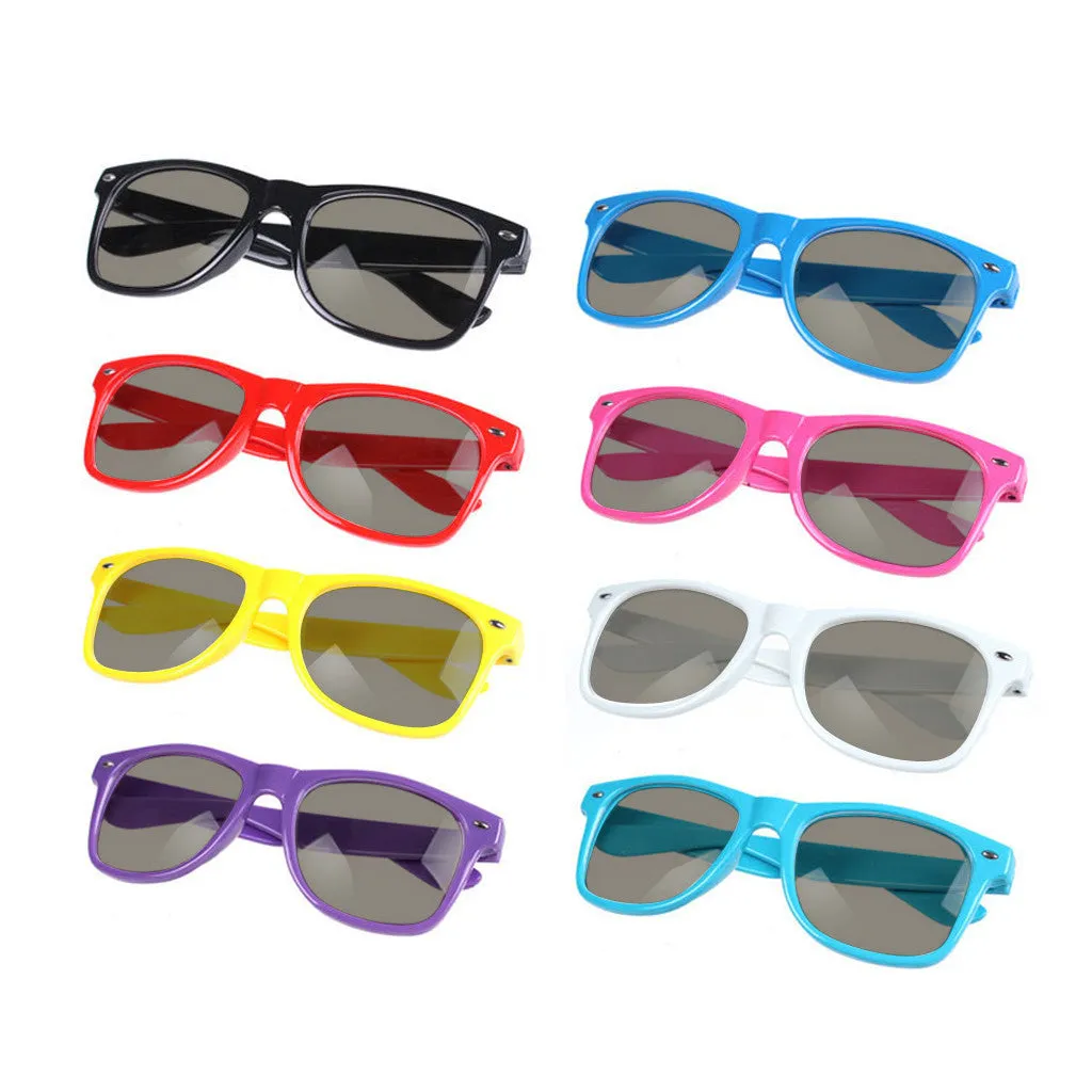 SunGlasses Wayfarer-style