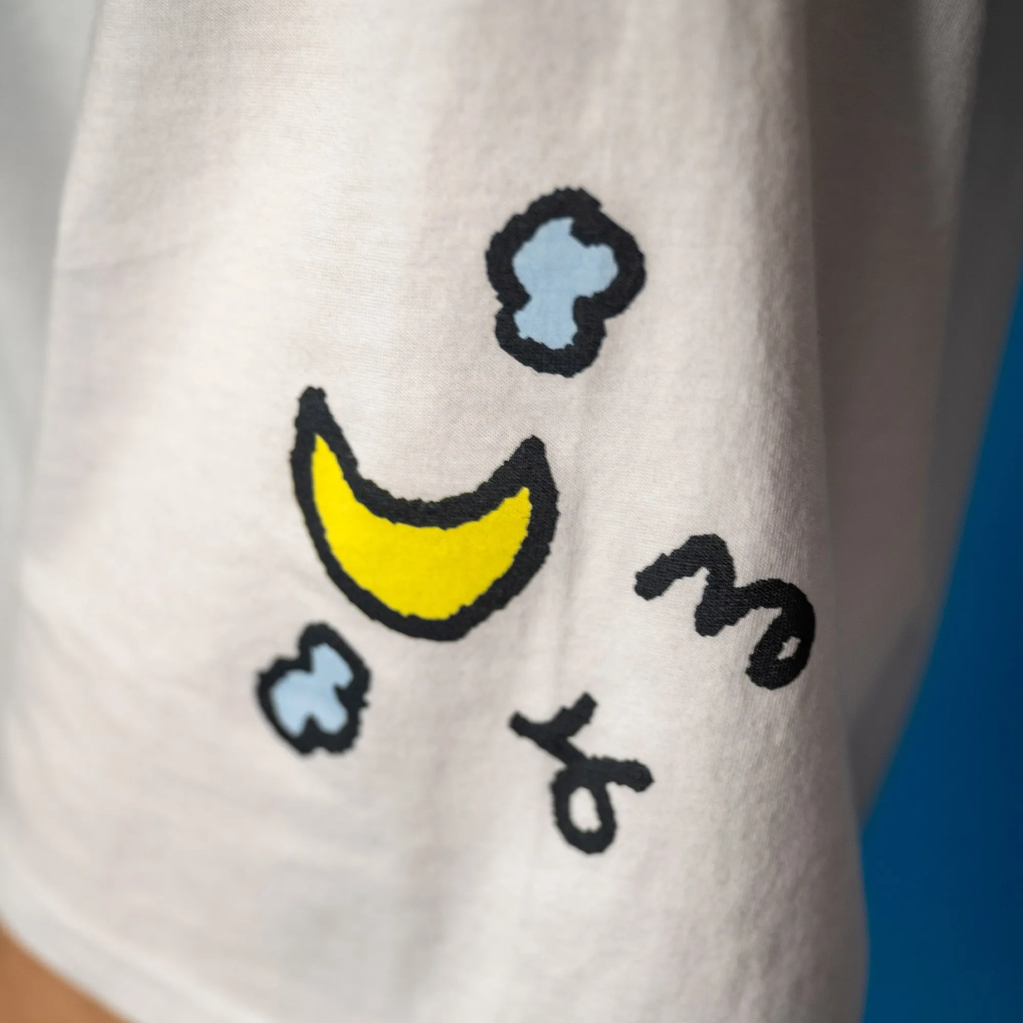 Tamagotchi T-Shirt Dress