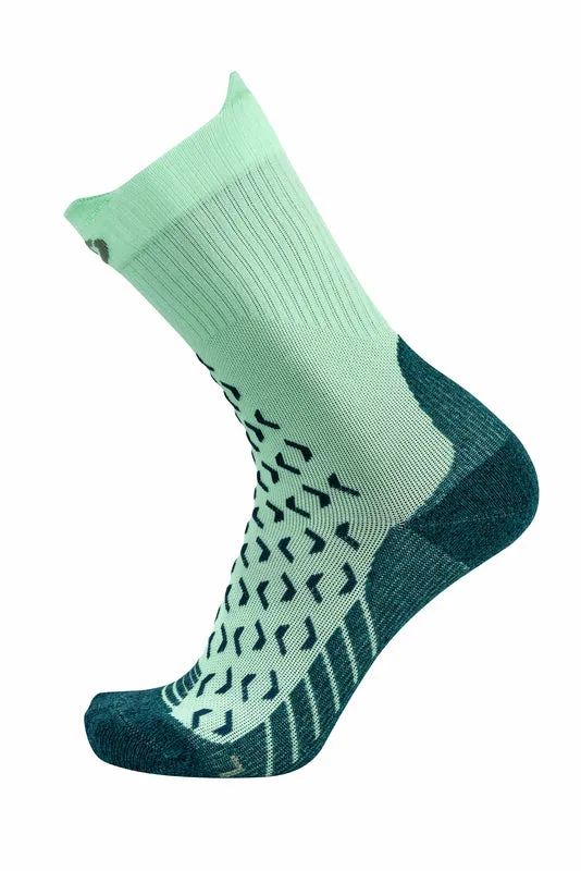 Trekking Ultra Cool Crew Women Socks