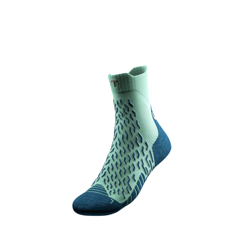 Trekking Ultra Cool Crew Women Socks