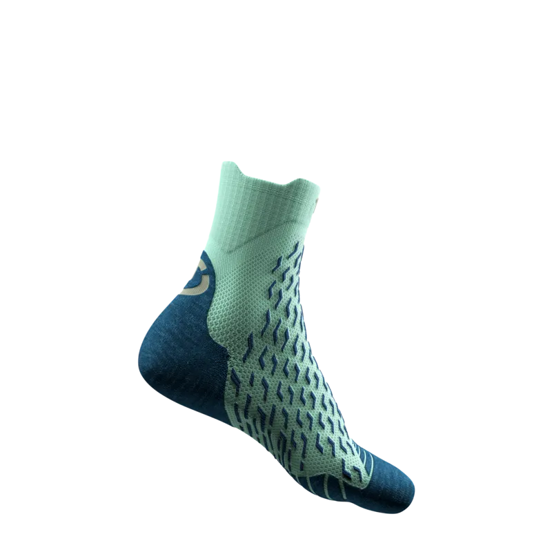 Trekking Ultra Cool Crew Women Socks