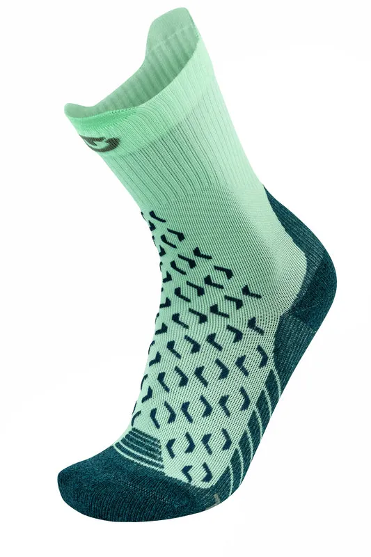 Trekking Ultra Cool Crew Women Socks