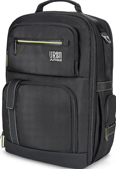 Urban Jungle Beacon (Black)