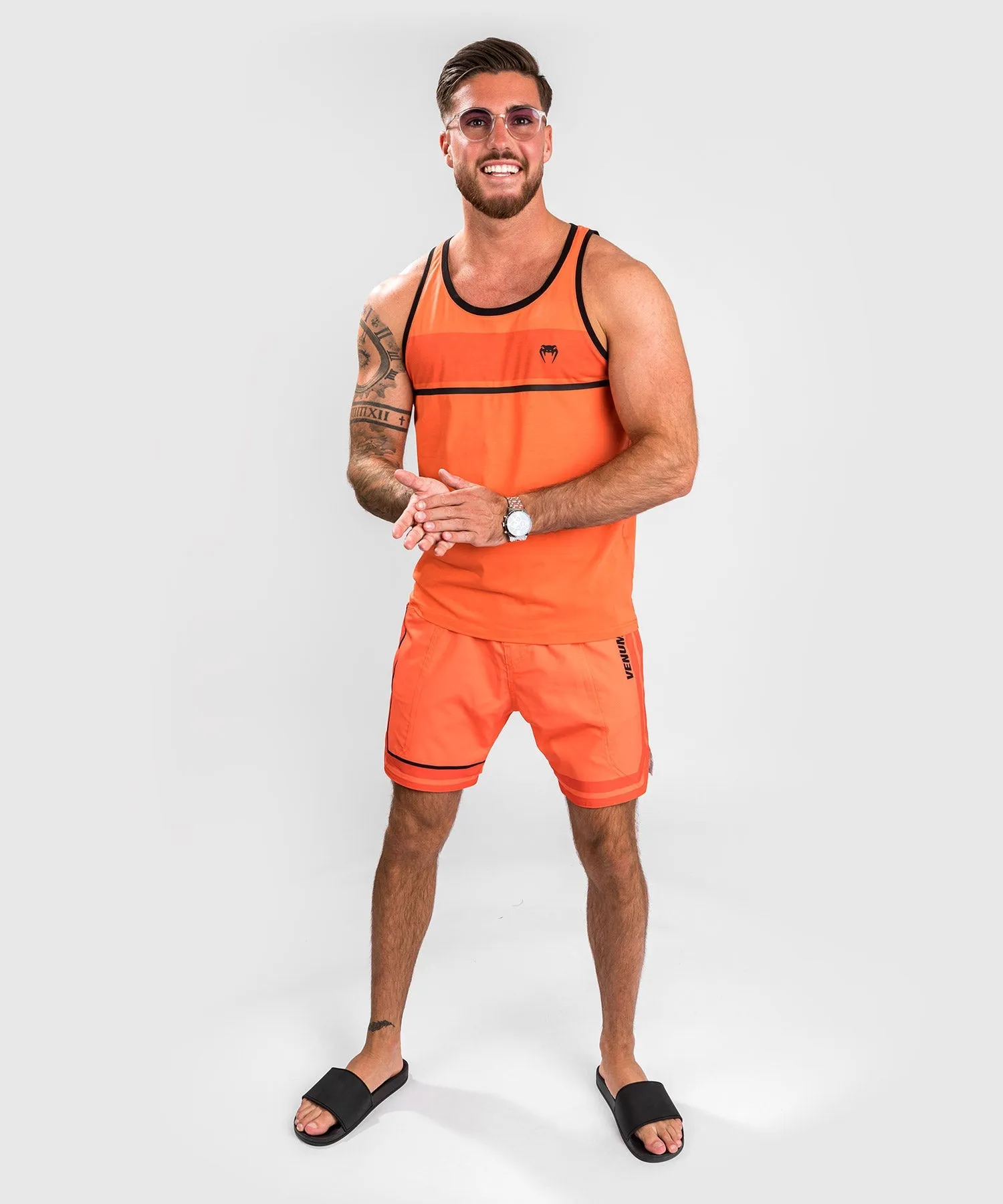 Venum Bali Tank Top - Coral