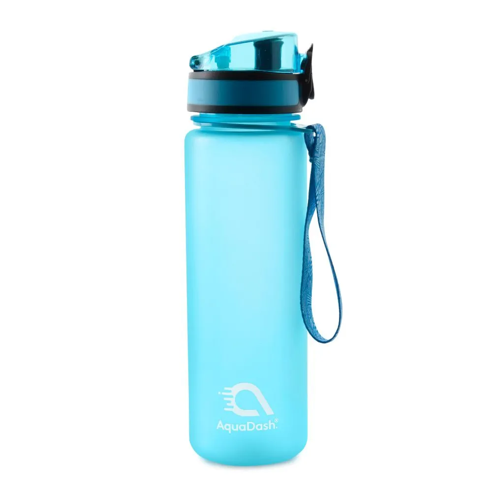 Water Bottle | Flip-Top